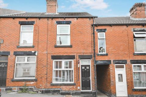 38 Haughton Road, Sheffield, S8 8QH