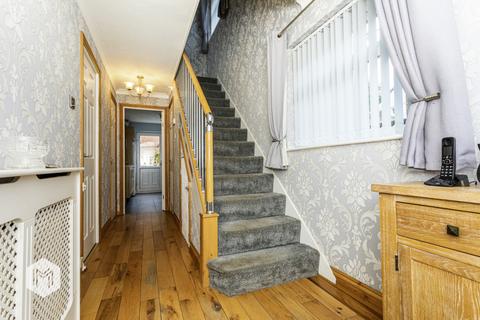 undefined, Dales Brow, Bolton, Greater Manchester, BL1 7RU
