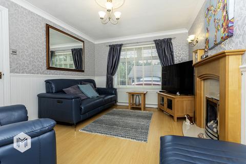 undefined, Dales Brow, Bolton, Greater Manchester, BL1 7RU