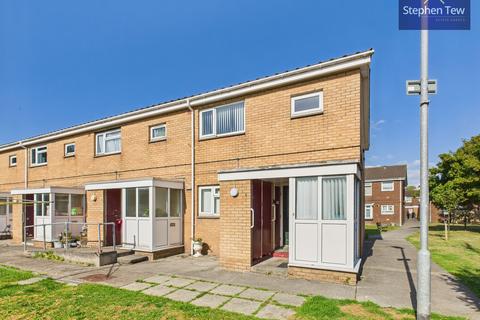 91 Boston Way, Blackpool, FY4 4YQ