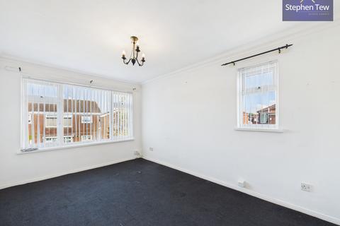 91 Boston Way, Blackpool, FY4 4YQ
