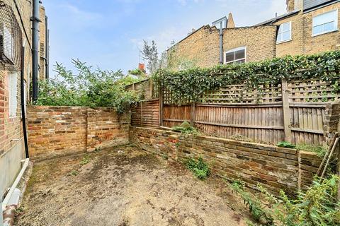 5 bedroom terraced house for sale, Shorrolds Road, Fulham, London, SW6