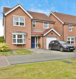 Southwood Park, Driffield YO25
