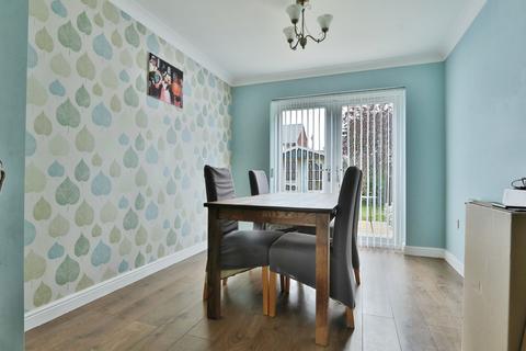 undefined, Southwood Park, Driffield YO25