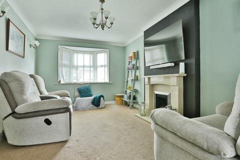 undefined, Southwood Park, Driffield YO25