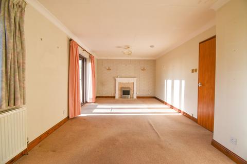 3 bedroom detached house for sale, Shire Grove, Kirby Misperton, Malton YO17