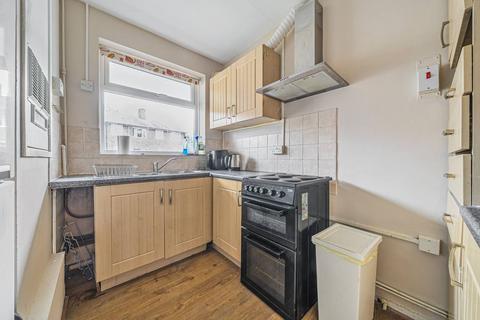 Southey Road, Oval, London, SW9