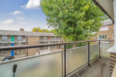 2 bedroom flat for sale, Southey Road, Oval, London, SW9