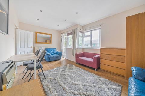 2 bedroom flat for sale, Southey Road, Oval, London, SW9