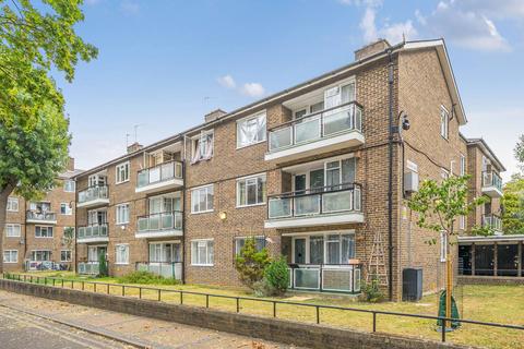 Southey Road, Oval, London, SW9