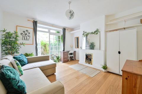 Tyers Street, Kennington, London, SE11