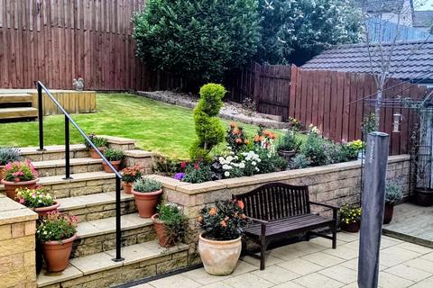 3 bedroom detached house for sale, Robbiesland Drive, Cumnock, KA18