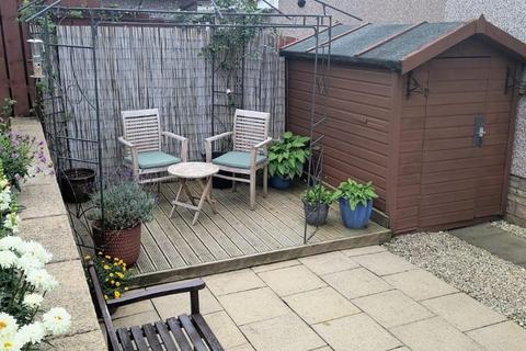 3 bedroom detached house for sale, Robbiesland Drive, Cumnock, KA18