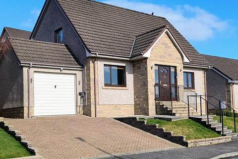 undefined, Robbiesland Drive, Cumnock, KA18