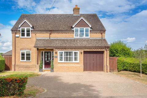 undefined, High Street, Sandy SG19