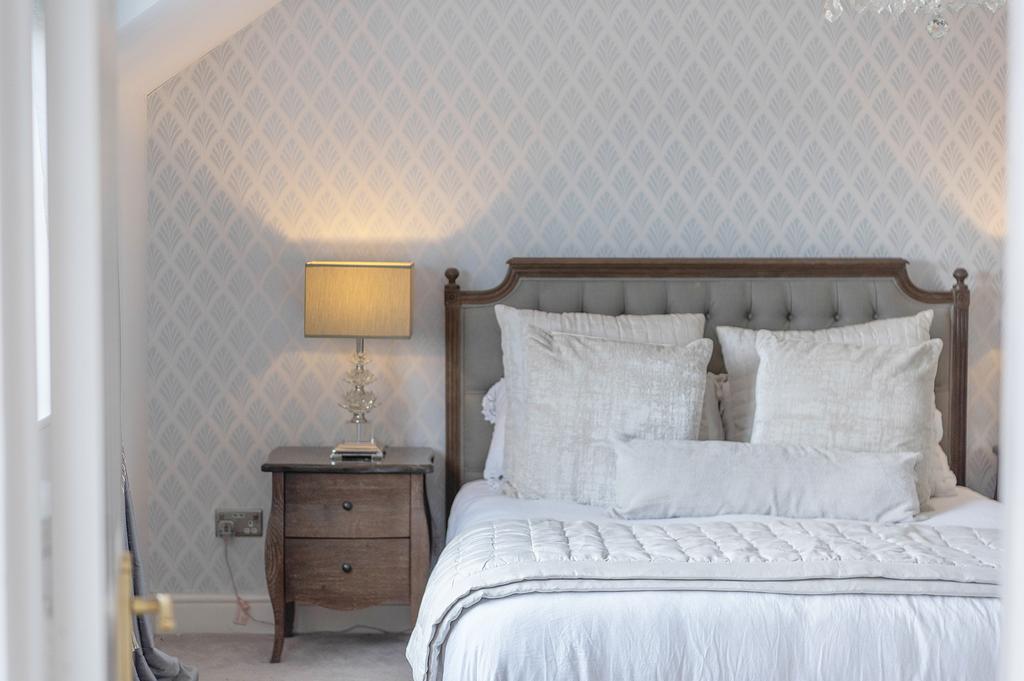 Prinicpal Bedroom