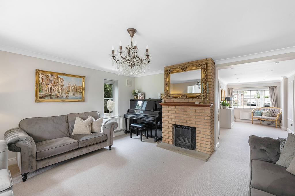 Sitting Room