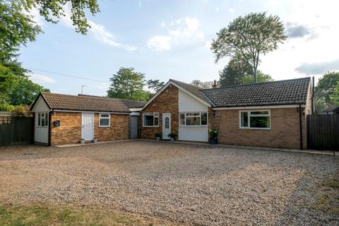 undefined, Station Road, Foxton, CB22