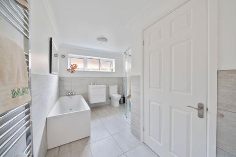 69 Station Road, Foxton, Cambridge, CB22 6SD