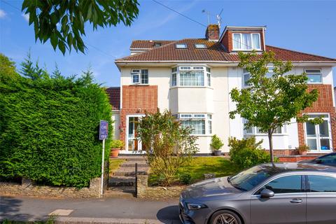 5 bedroom semi-detached house for sale