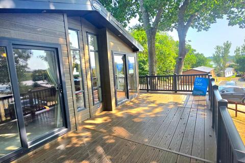 undefined, Nodes Point Holiday Park, Ryde PO33