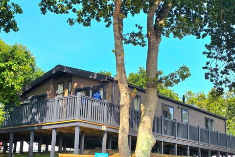 undefined, Nodes Point Holiday Park, Ryde PO33
