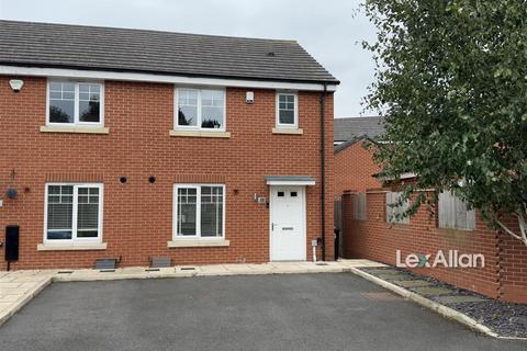 23 Fussell Way, Wollaston, Stourbridge, DY8 4GG
