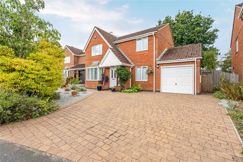 undefined, Meadow Grove, Bilsthorpe, Newark, Nottinghamshire, NG22
