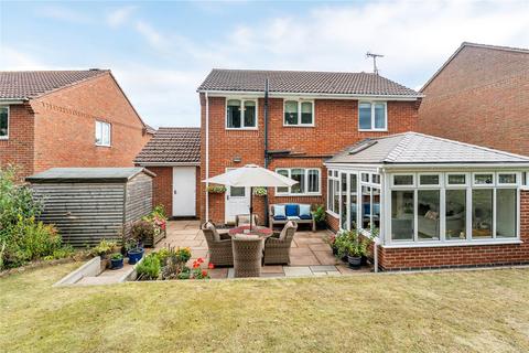 undefined, Meadow Grove, Bilsthorpe, Newark, Nottinghamshire, NG22