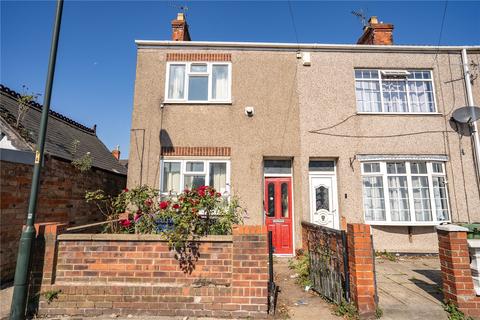 2 bedroom end of terrace house for sale, Blundell Avenue, Cleethorpes, Lincolnshire, DN35