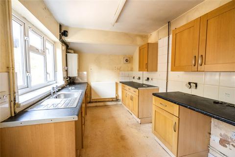 2 bedroom end of terrace house for sale, Blundell Avenue, Cleethorpes, Lincolnshire, DN35