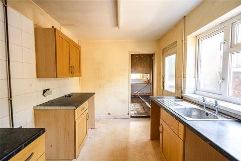 2 bedroom end of terrace house for sale, Blundell Avenue, Cleethorpes, Lincolnshire, DN35