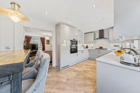 3 bedroom link detached house for sale, Deacons Close, Croft, WA3