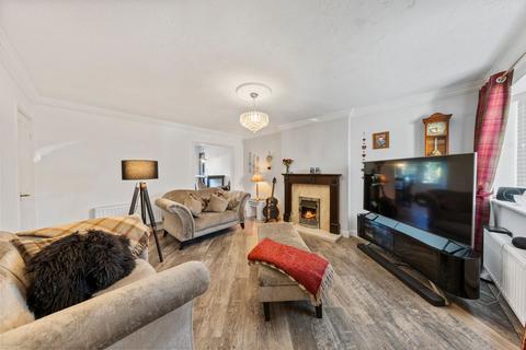 3 bedroom link detached house for sale, Deacons Close, Croft, WA3