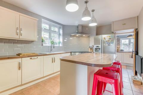 undefined, Church Street, Cinderford GL14