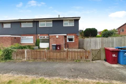 undefined, Hawke Green, Prescot L35