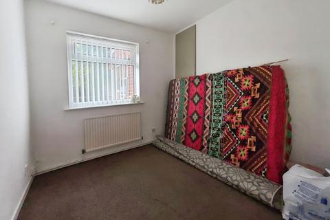 undefined, Hawke Green, Prescot L35