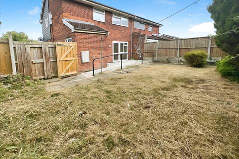 undefined, Hawke Green, Prescot L35