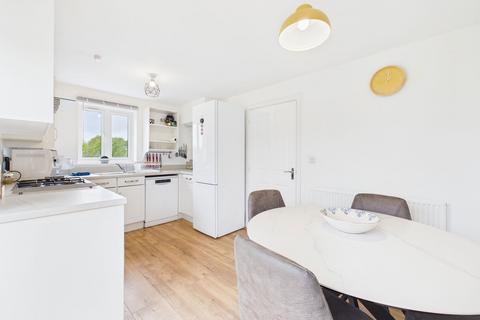 undefined,  James Avenue Calne  CALNE SN11