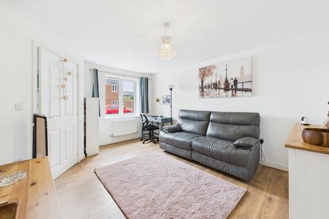 undefined,  James Avenue Calne  CALNE SN11