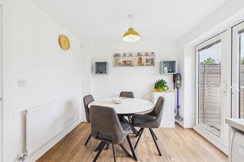 undefined,  James Avenue Calne  CALNE SN11