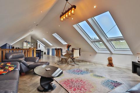 4 bedroom detached house for sale, Penelewey, Truro TR3