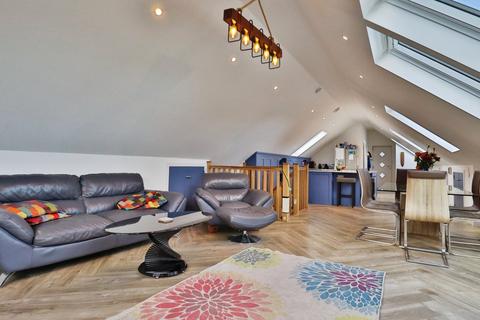 4 bedroom detached house for sale, Penelewey, Truro TR3