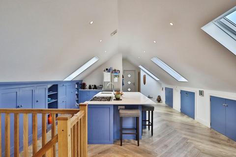 4 bedroom detached house for sale, Penelewey, Truro TR3