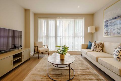 Westferry Circus, London E14