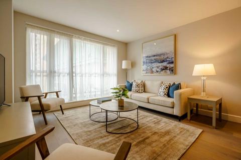 2 bedroom flat to rent, Westferry Circus, London E14