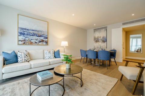 2 bedroom flat to rent, Westferry Circus, London E14
