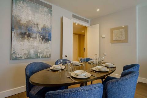 2 bedroom flat to rent, Westferry Circus, London E14