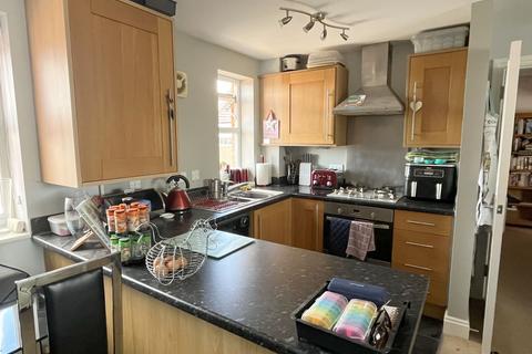 undefined, Walton Cardiff, Tewkesbury GL20