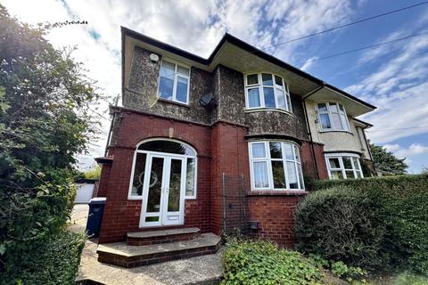 undefined, Scalby Road, North Yorkshire YO12